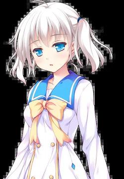 Wizards Complex  Iris Reinfeldt