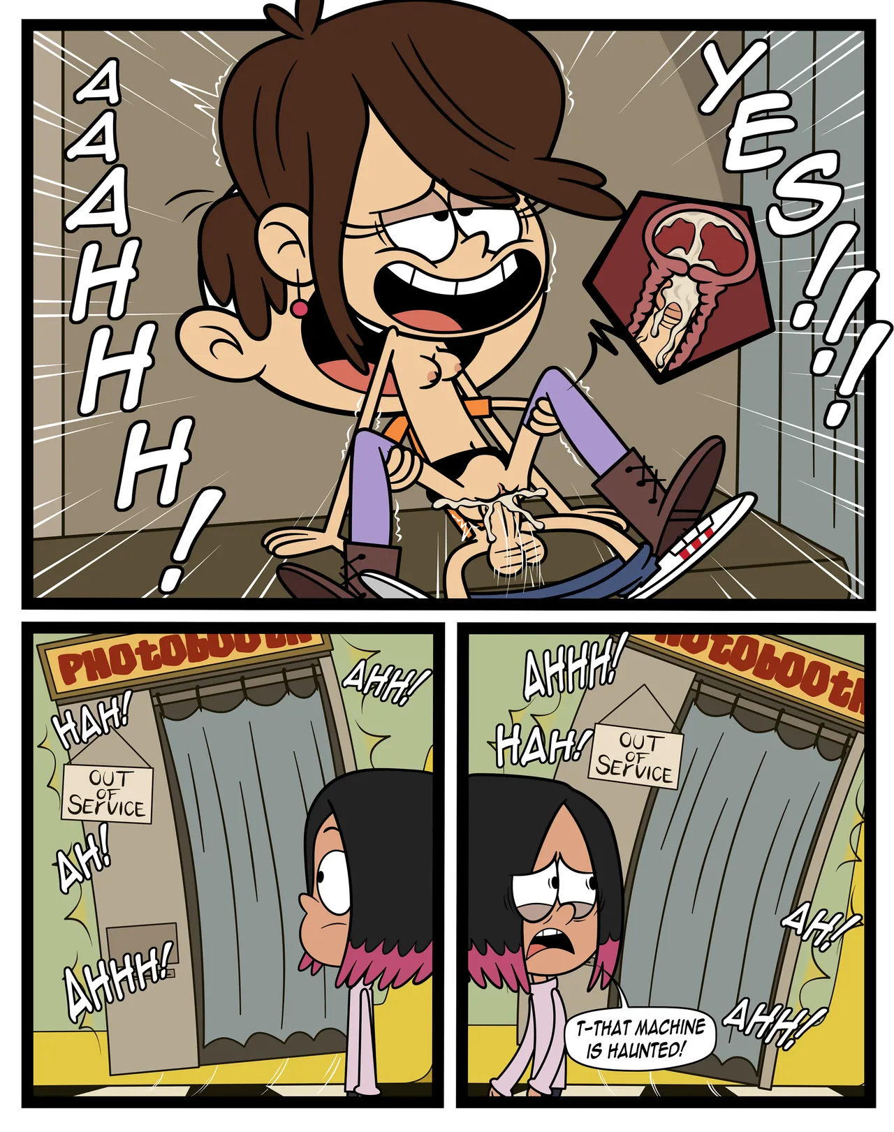 Lincoln x Dana 2 page 7 full