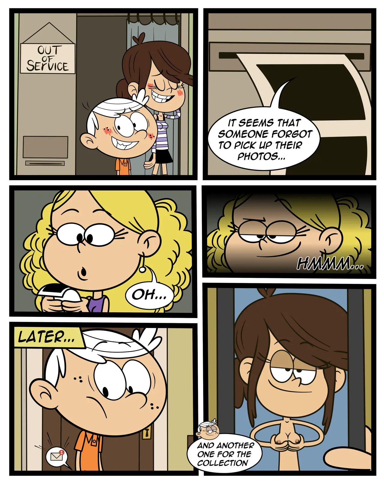 Lincoln x Dana 2 page 8 full