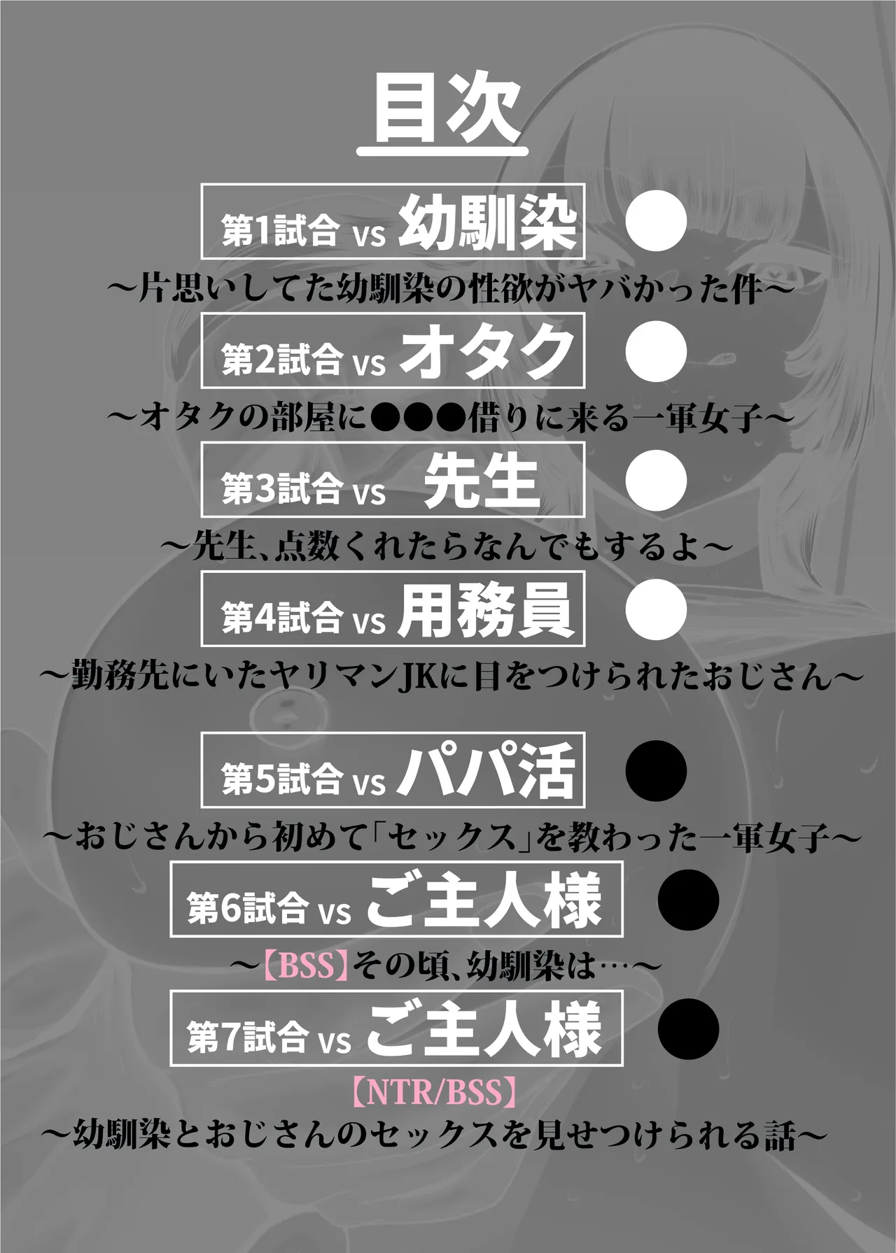 Baskebu-chan wa Seiyoku ga Tsuyo Sugiru page 10 full