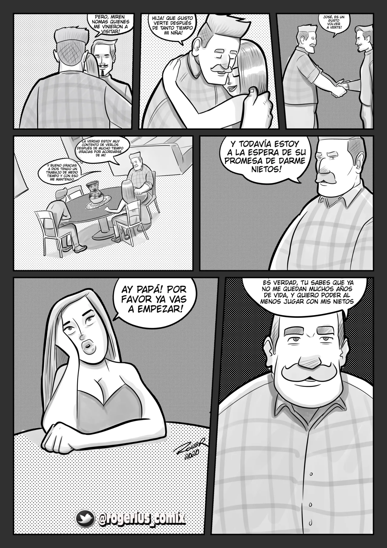 Secretos de Familia 1 ESP page 4 full