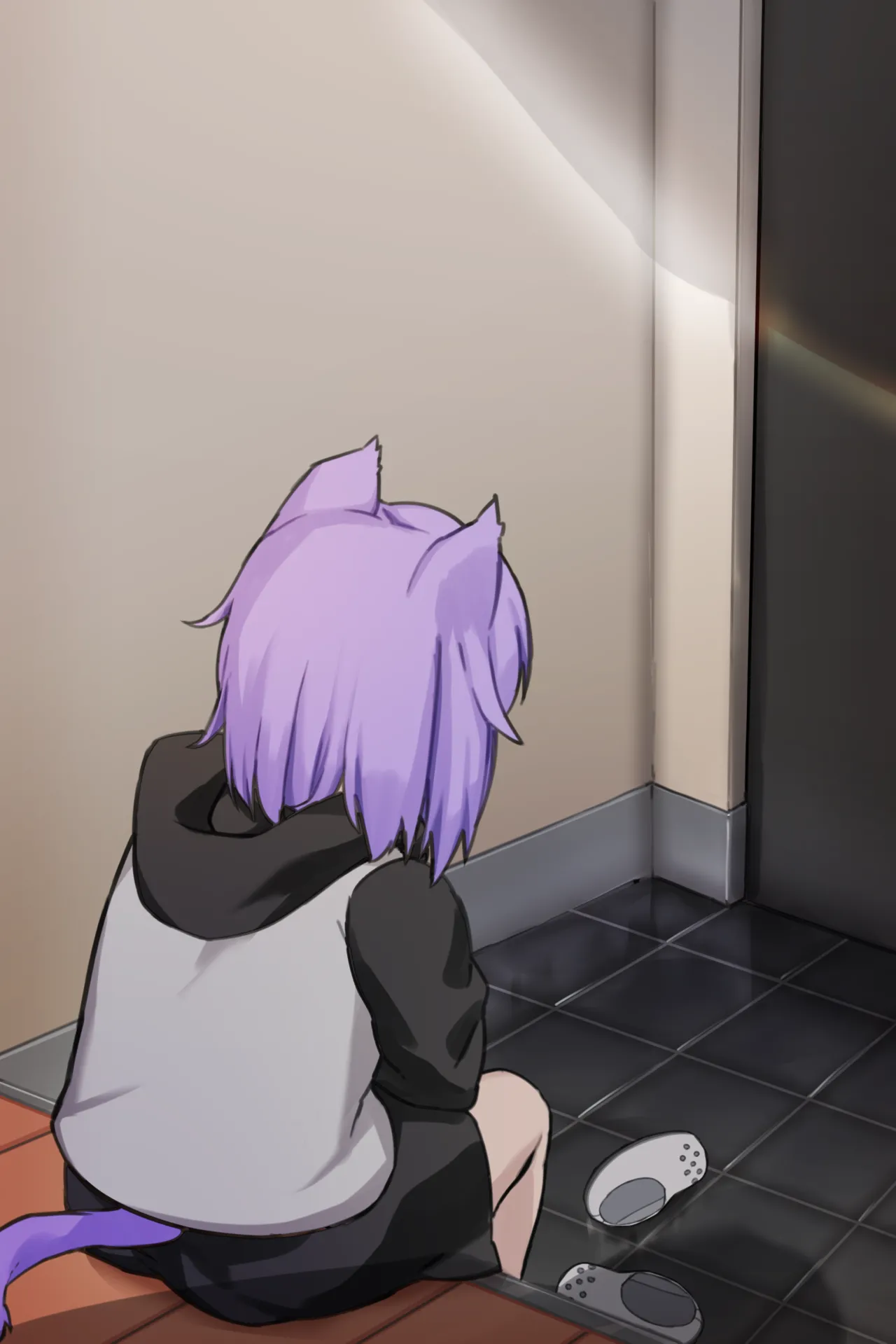 ショタゆVSおぎゃゆ＜ショタゆも実姉には敵わない＞ page 4 full