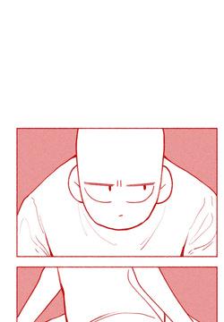 알몸으로 다니는 여동생