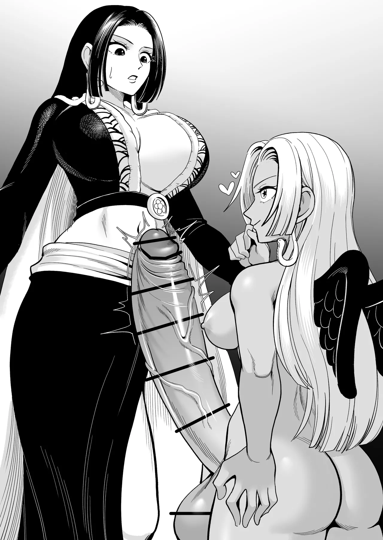 Seraphim x Boa page 2 full