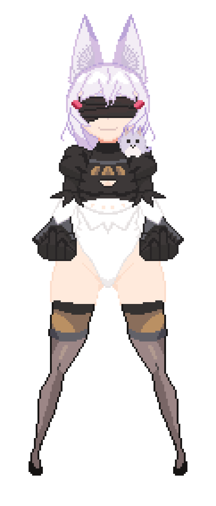 Gallery of  Yorha 2B Cosplay page 2 full