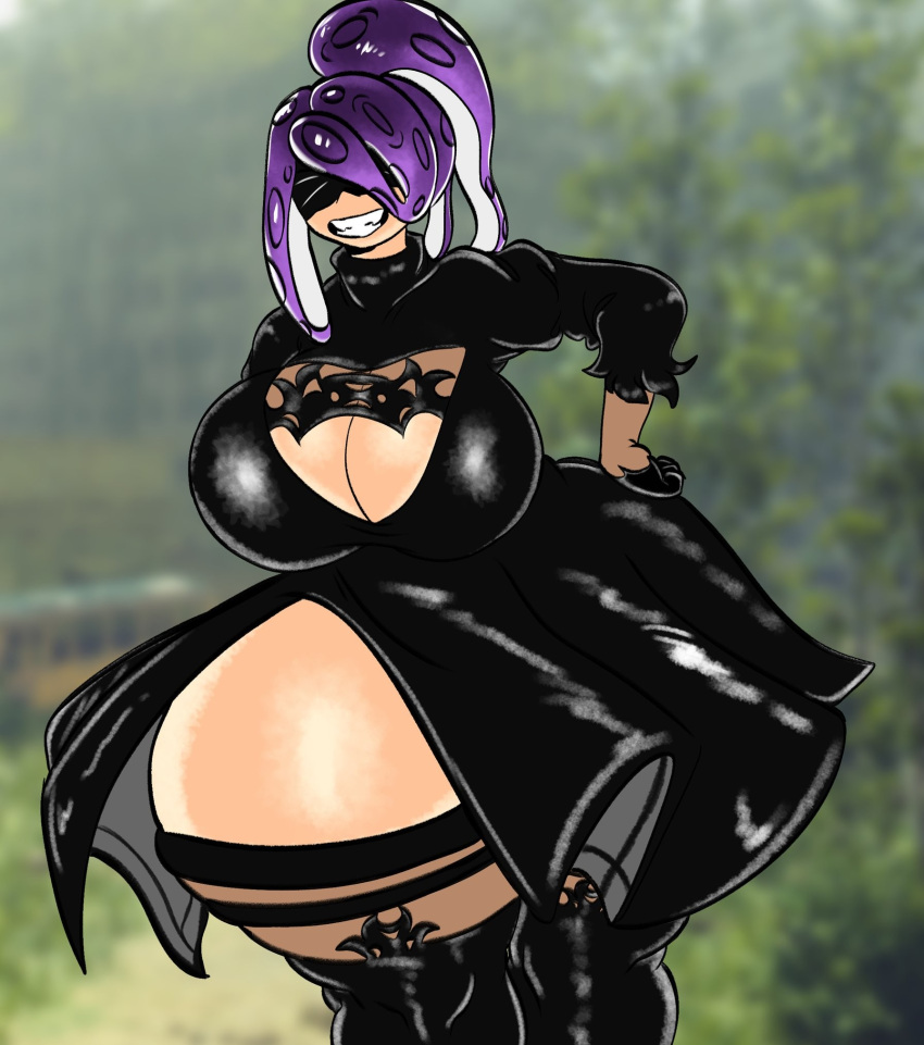 Gallery of  Yorha 2B Cosplay page 8 full