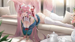 [Pixiv] TEDDY (593960) 2025.06.02