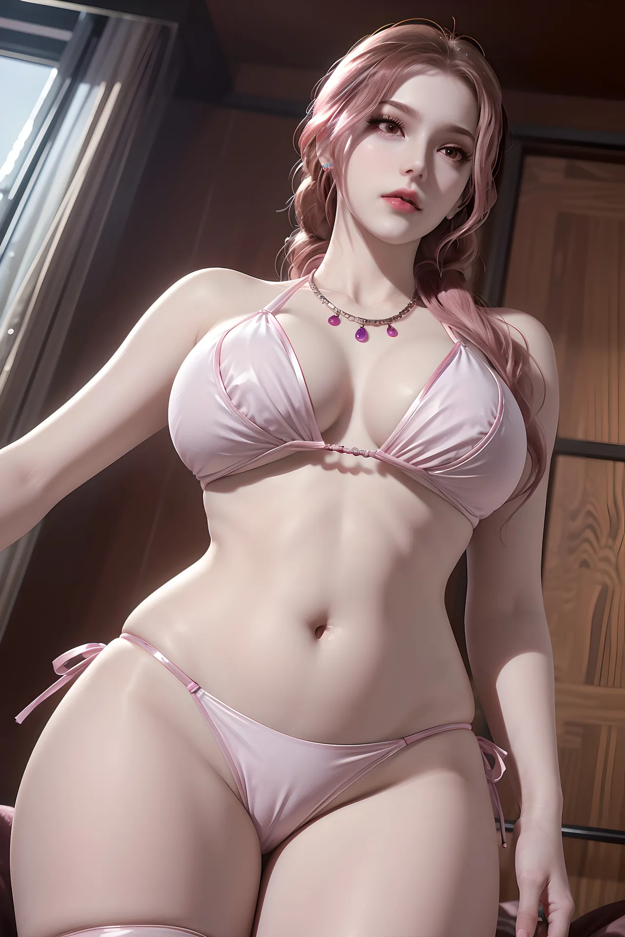 斗罗大陆-比比东 page 7 full