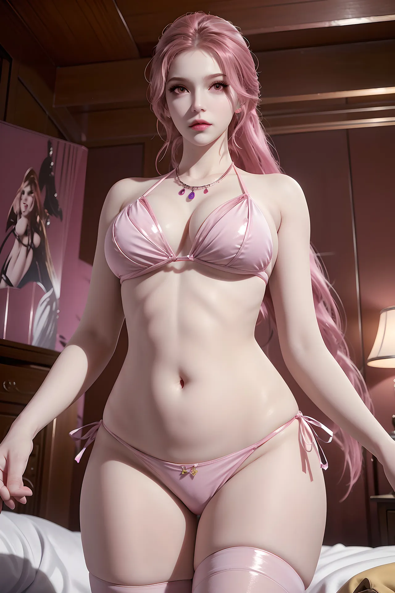 斗罗大陆-比比东 page 9 full