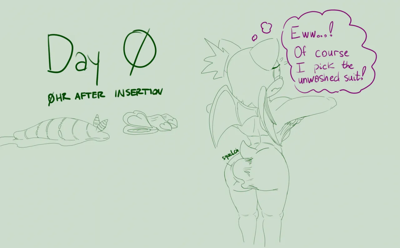 Ludico Case + Extras page 1 full