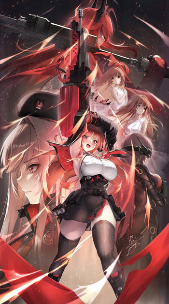 GaiNoob cover