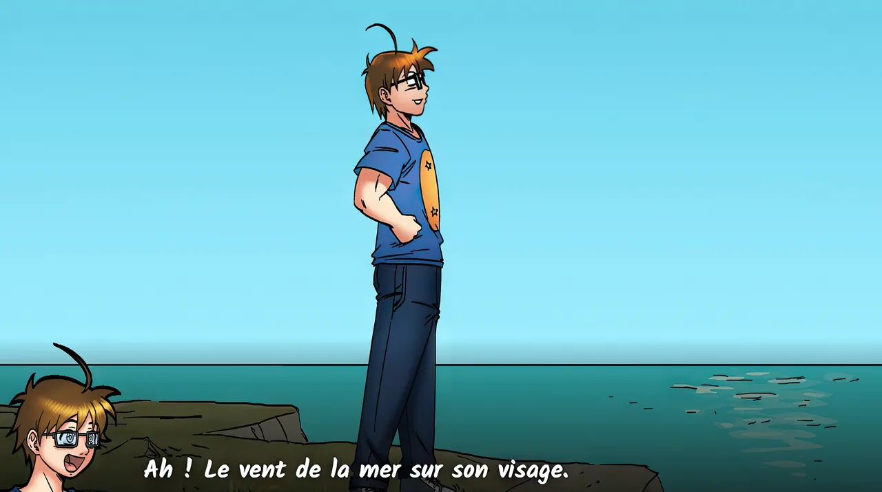 Hentai heroes chapitre 5 page 1 full