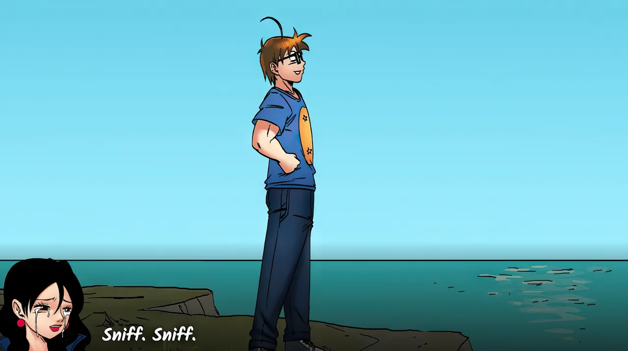 Hentai heroes chapitre 5 page 2 full