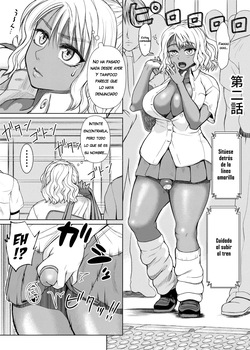 Futanari Bitch Gal wa Suki desu ka 02