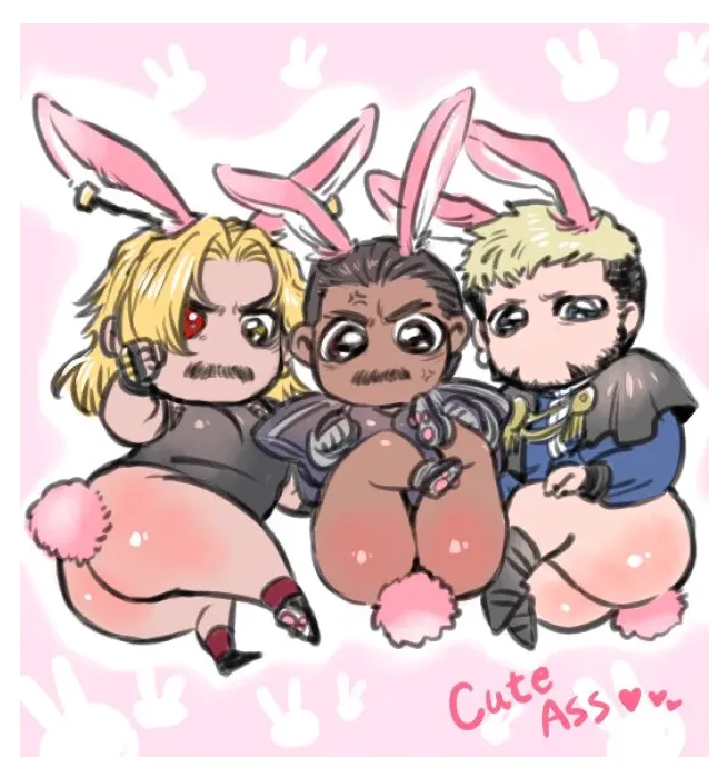 Yamazaki - Geese others page 5 full