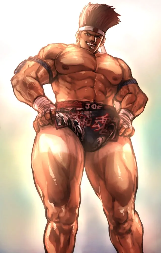 Yamazaki - Geese others page 9 full