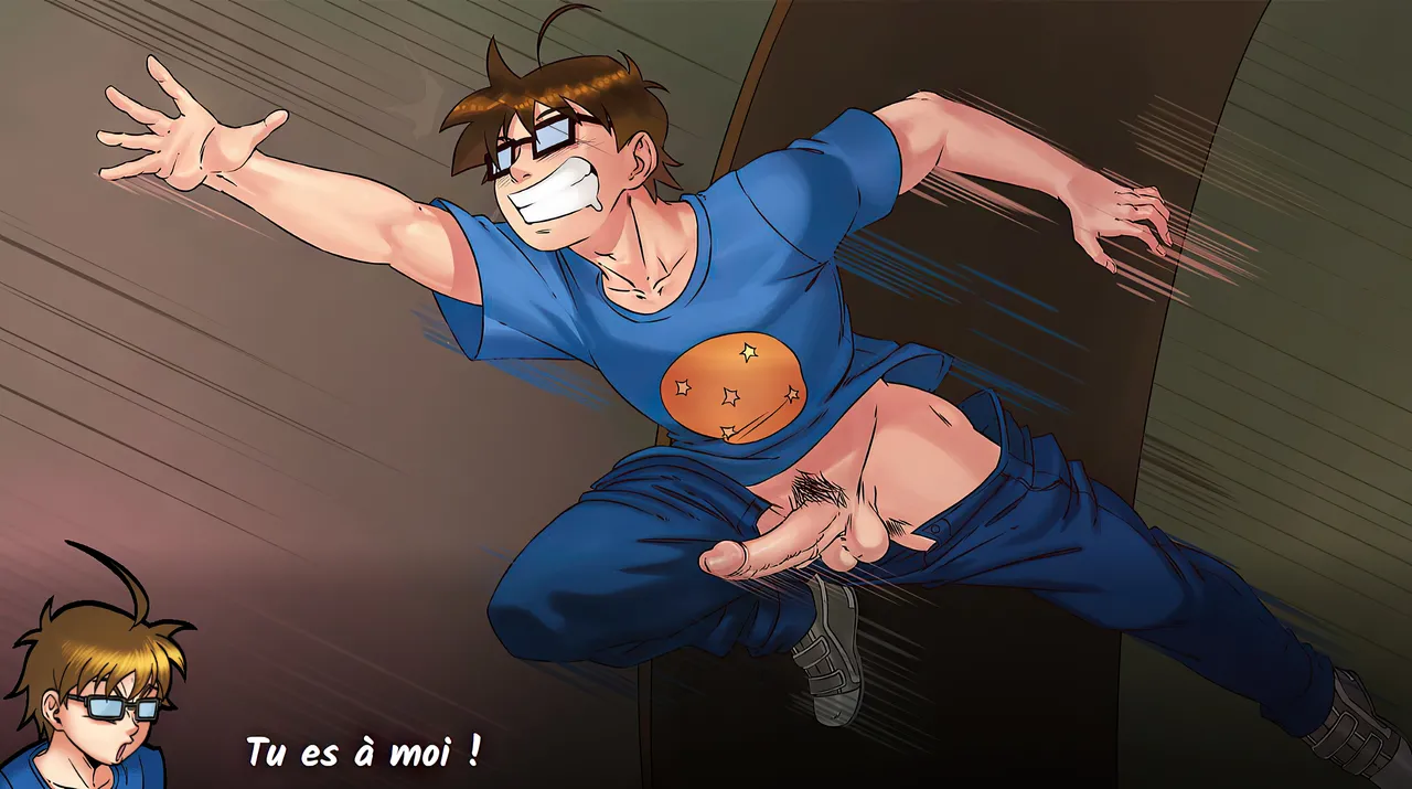 Hentai heroes chapitre 1 page 7 full