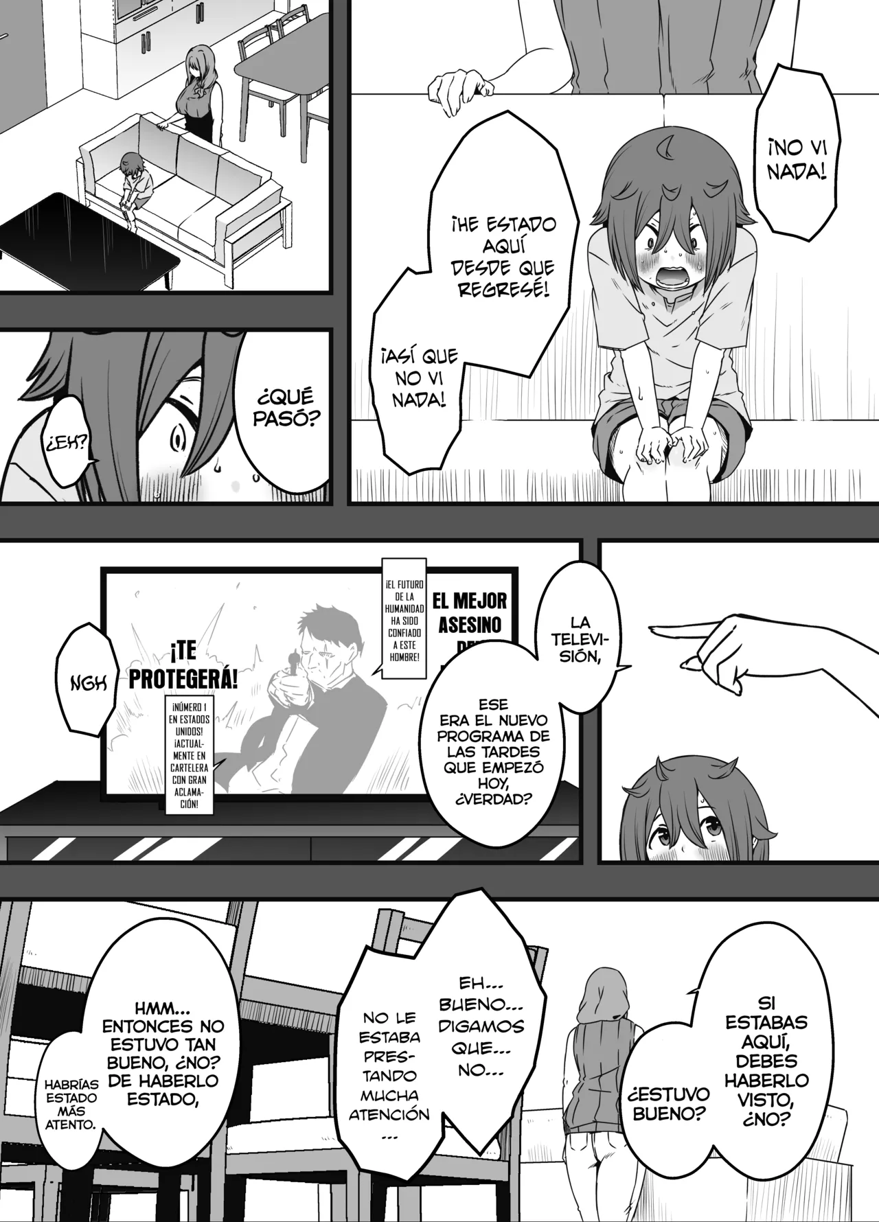 Uso Oyako 4 page 10 full