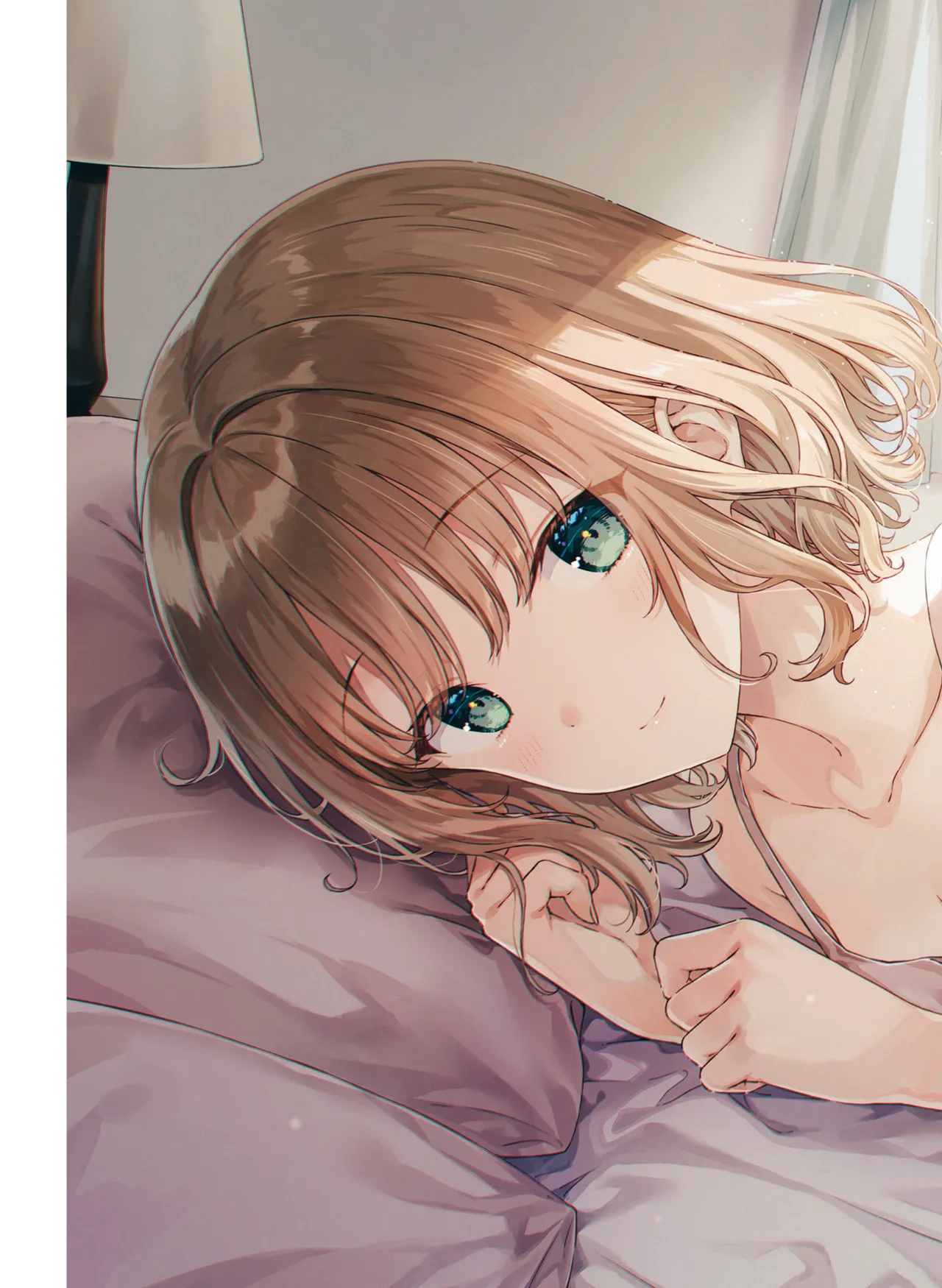 Dengeki Moeoh 2025-06 page 3 full