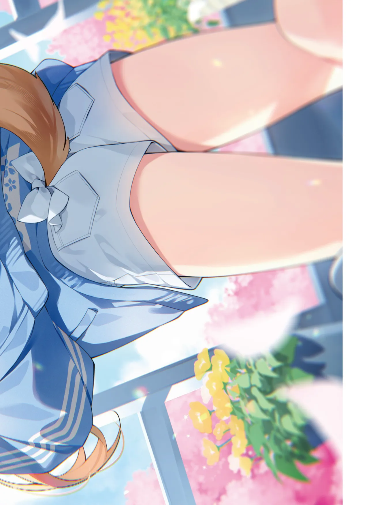 Dengeki Moeoh 2025-06 page 4 full