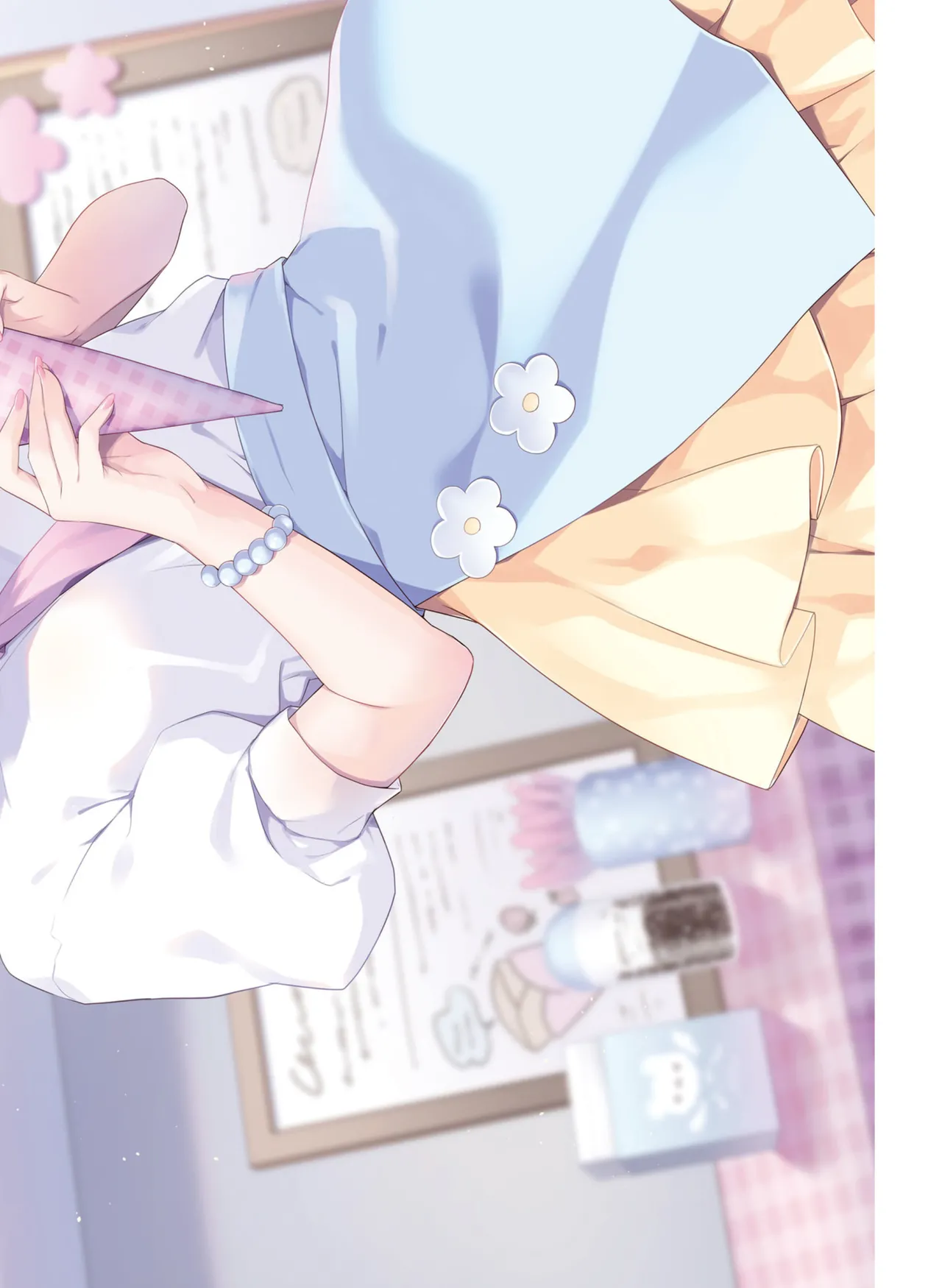 Dengeki Moeoh 2025-06 page 6 full