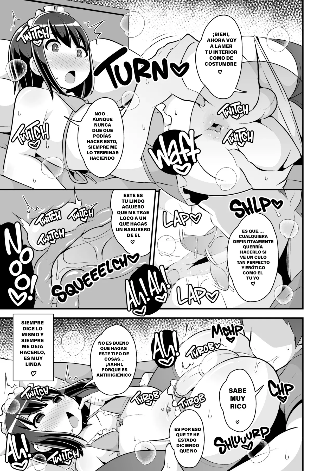 How To Marry A Cute Older Trap page 4 full