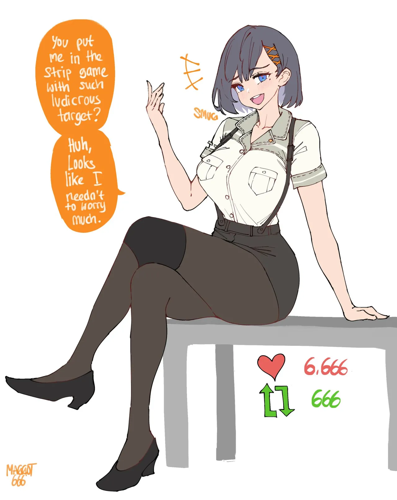 Siska Leontyne page 9 full