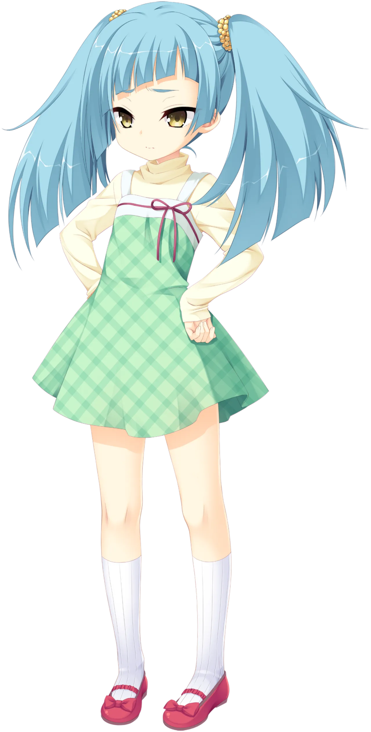 Sanoba Witch  other page 2 full