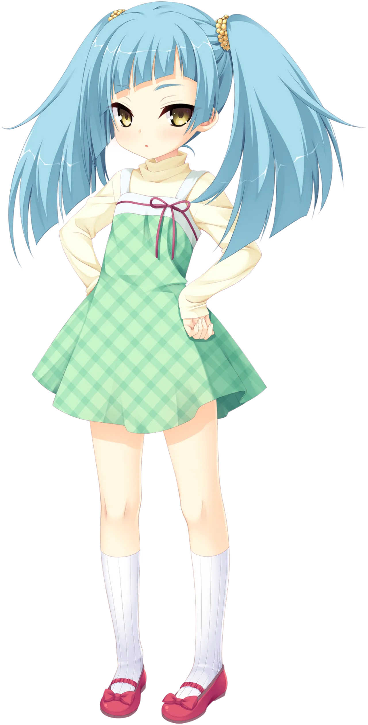 Sanoba Witch  other page 7 full