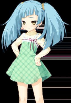 [Yuzu Soft] Sanoba Witch (Character set) other