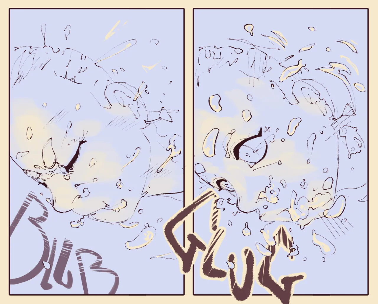 Piss Poor Training page 5 full