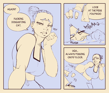 Piss Poor Training cover