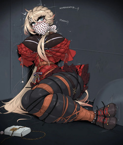 [Pixiv] AMeng (3200707)