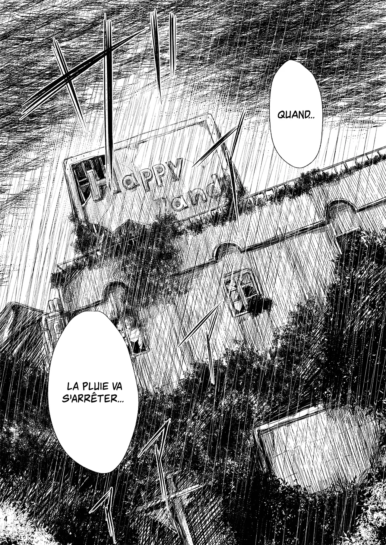 Ruines x Yuri page 3 full