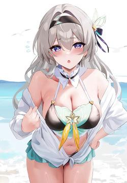 [Fanbox / Patreon] Ricerice (2024.11.4 ~ 2025.6.3) (Uncensored)