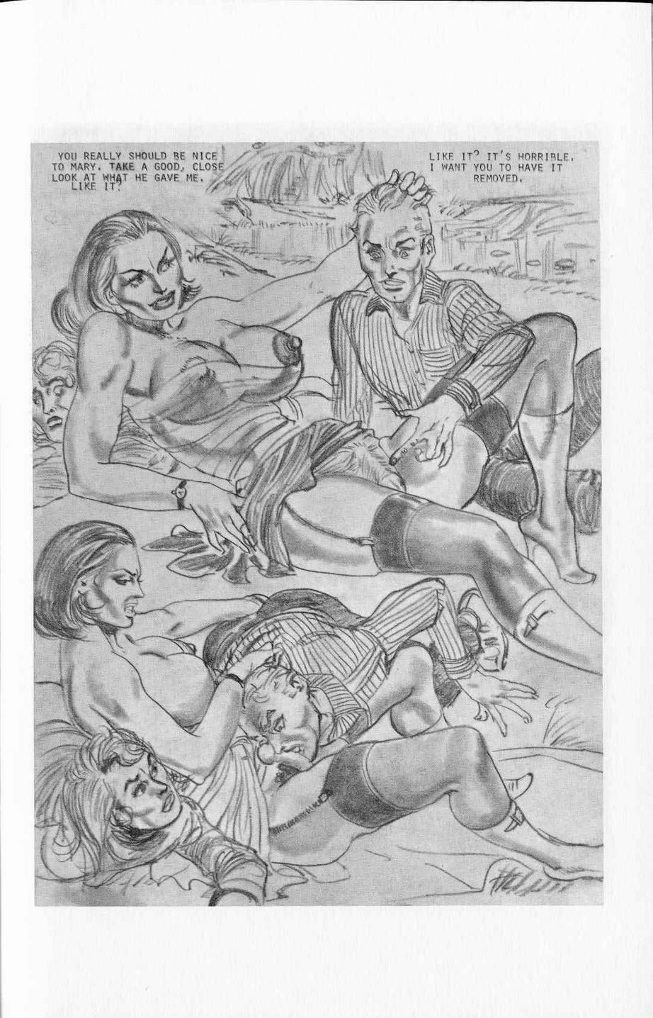 Stantoons #016 - Eric Stanton &amp; Alan Throne page 6 full