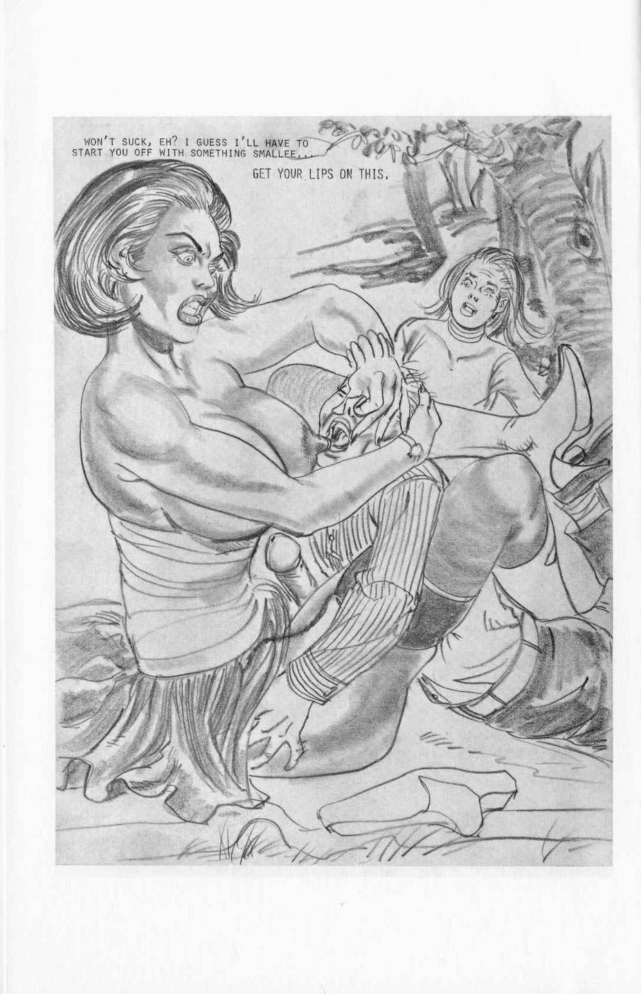 Stantoons #016 - Eric Stanton &amp; Alan Throne page 7 full