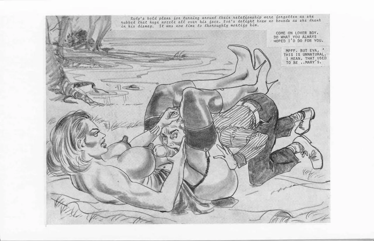 Stantoons #016 - Eric Stanton &amp; Alan Throne page 8 full