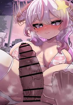 [Nekomatan] Annytf Comissioned Set