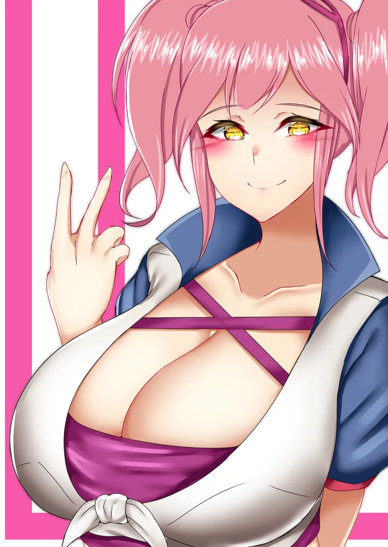 Makimaki to H suru dake no CG page 6 full