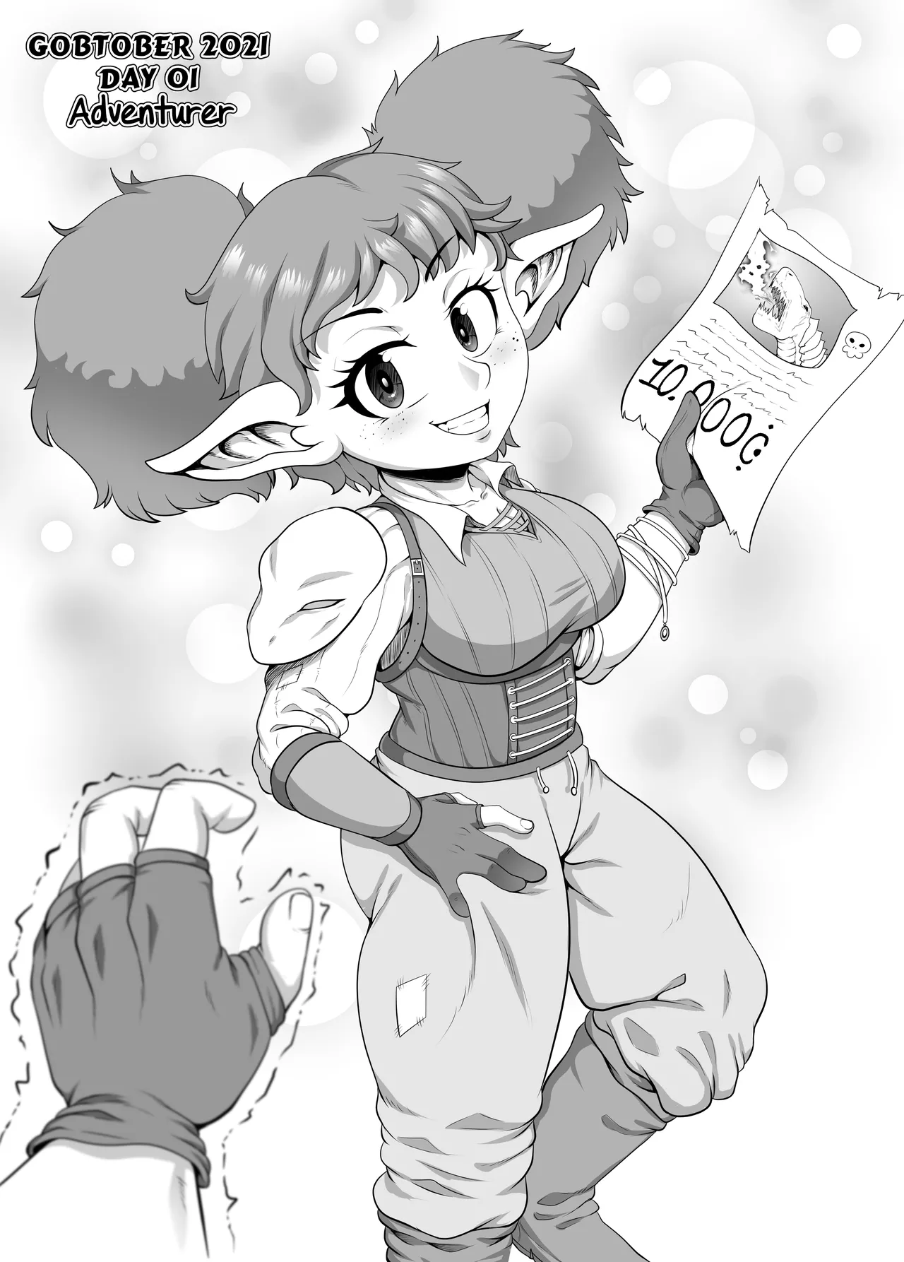 Nancy and Trevor page 2 full