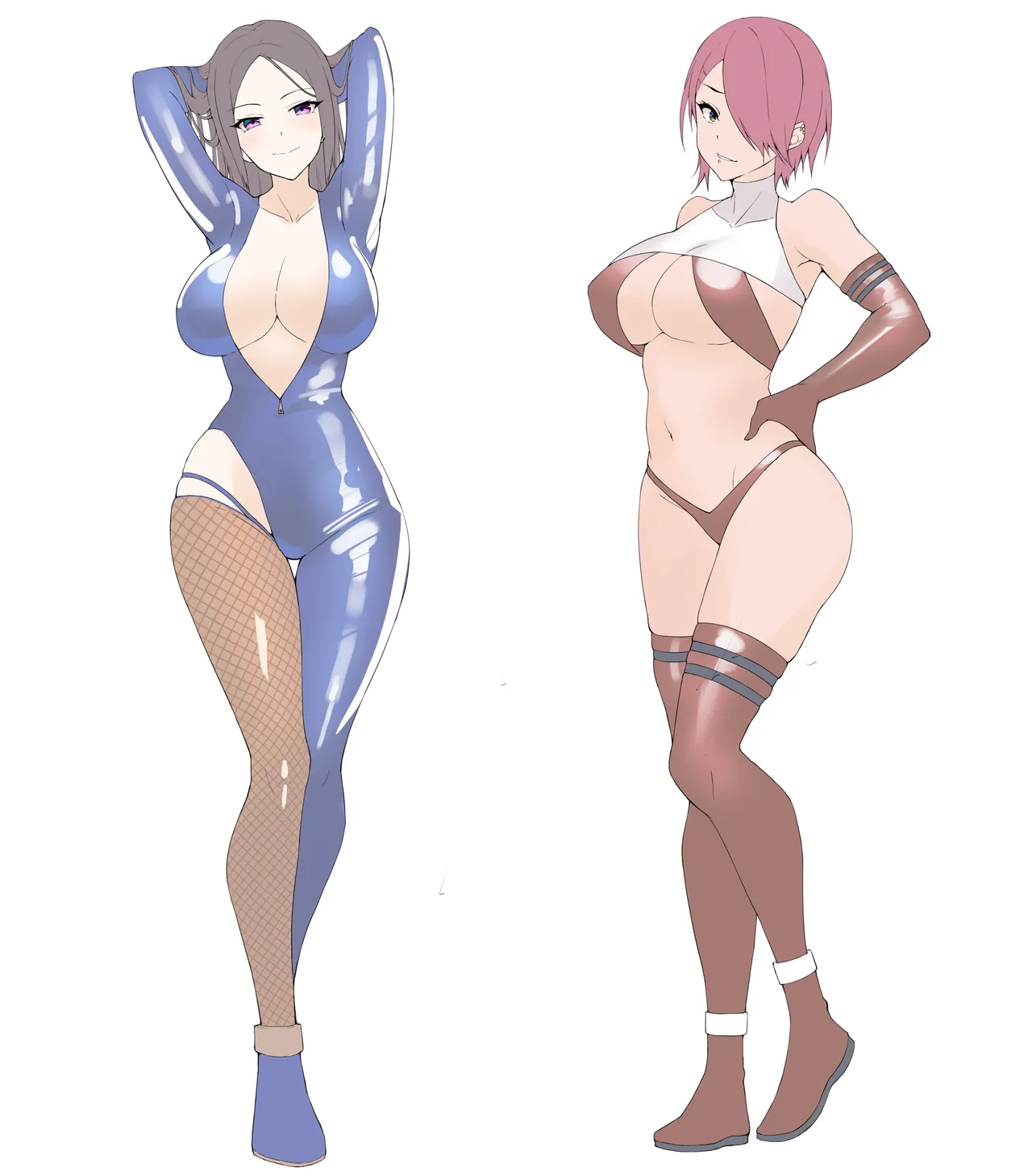 Huruikeya page 2 full