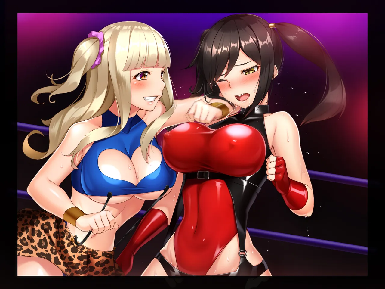 Huruikeya page 3 full