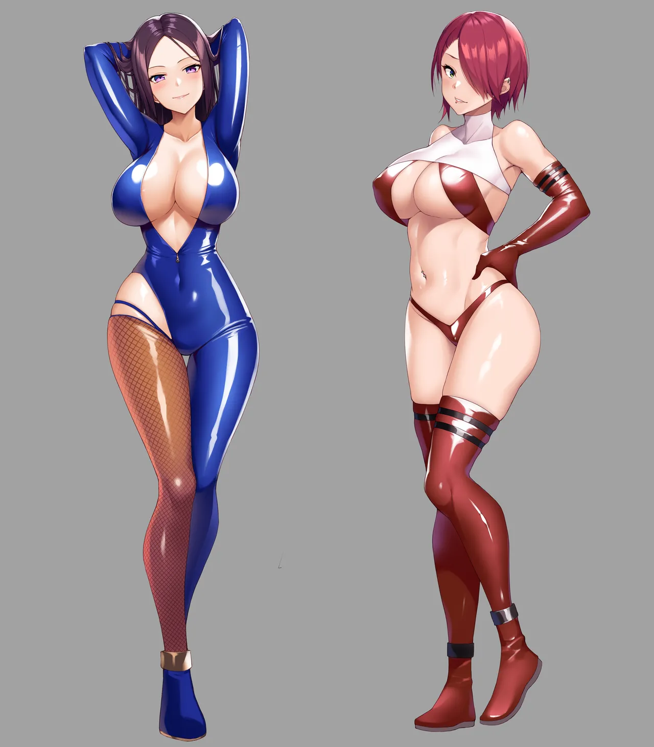 Huruikeya page 4 full