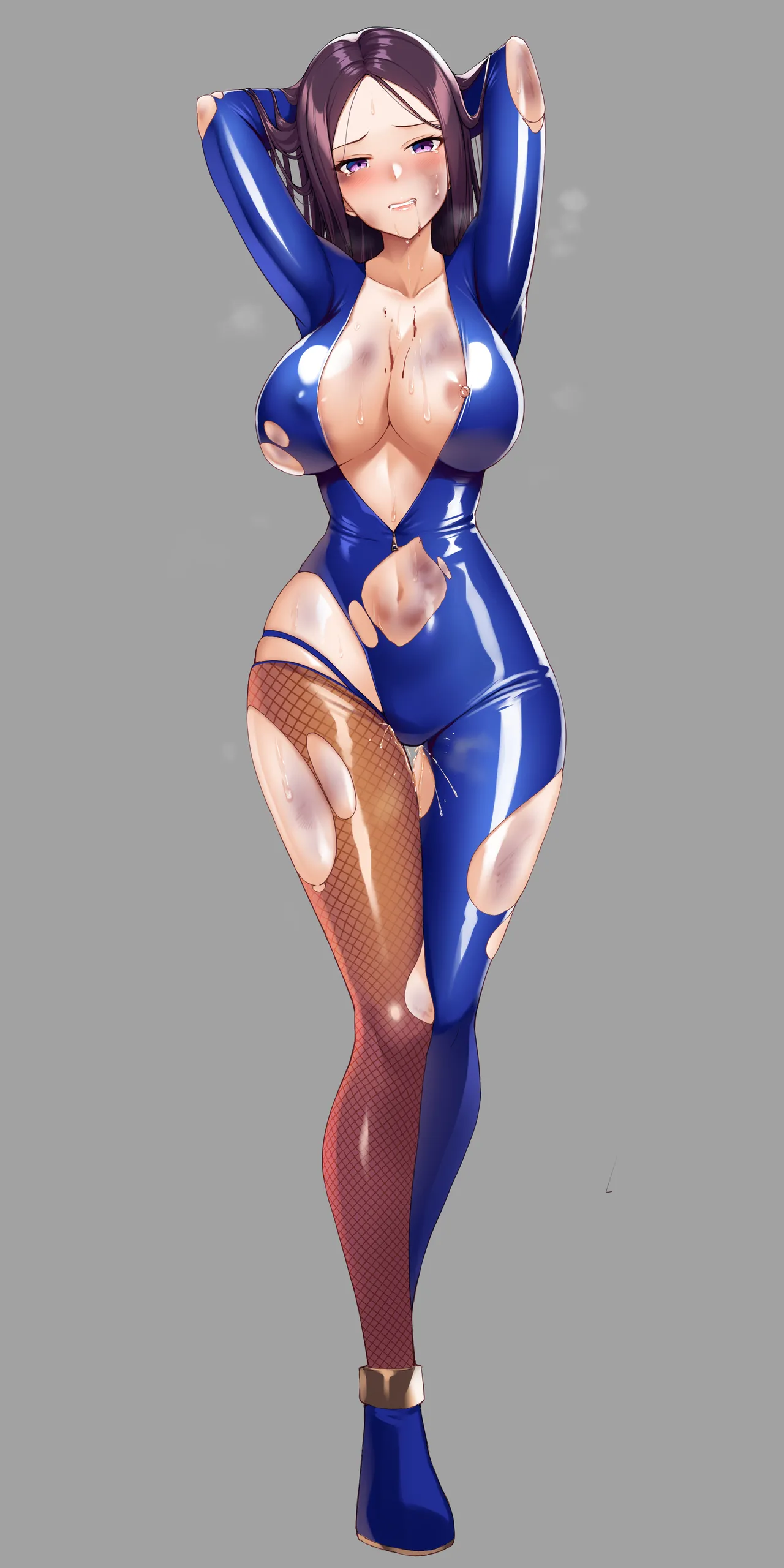 Huruikeya page 6 full