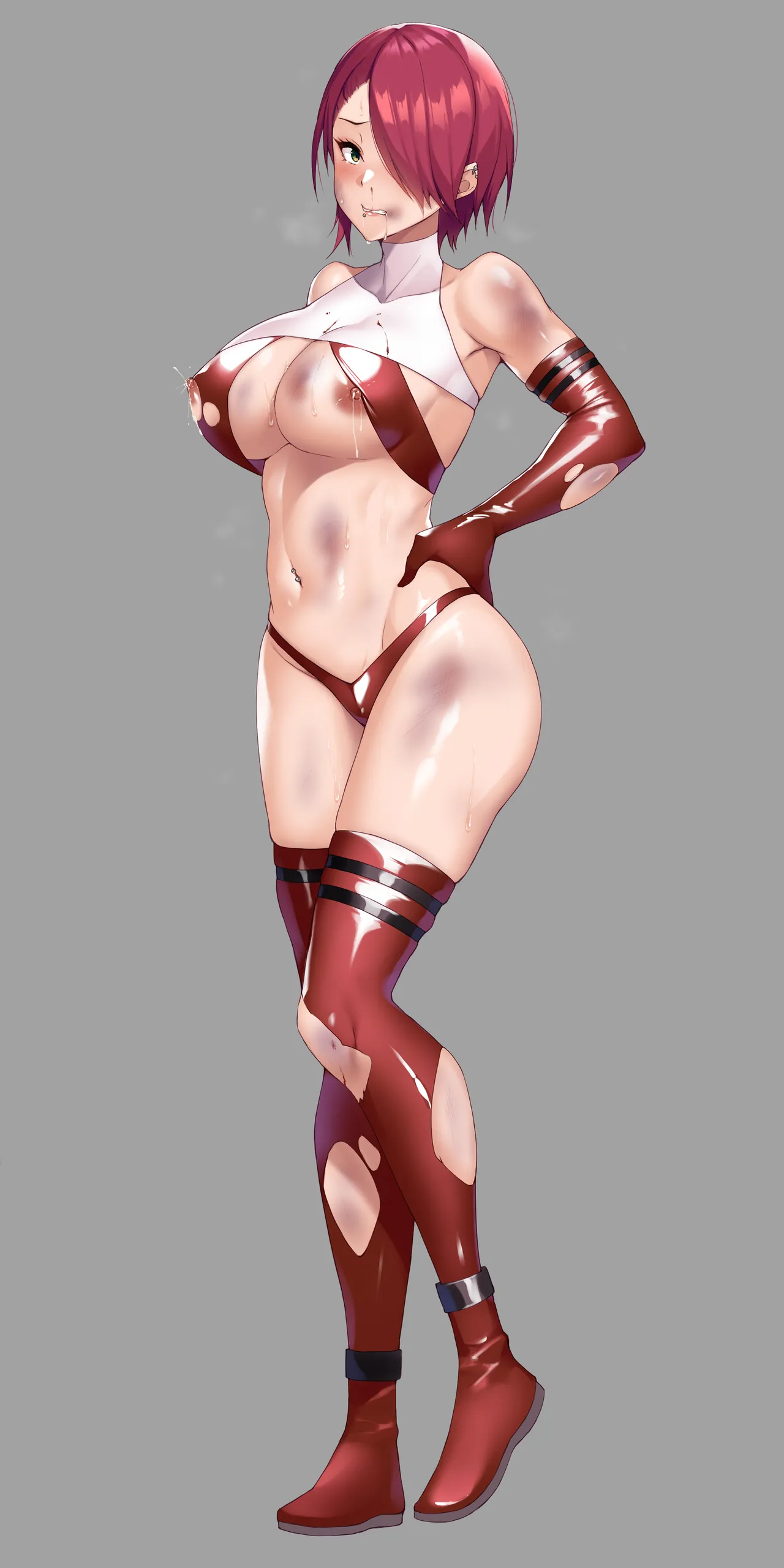 Huruikeya page 7 full