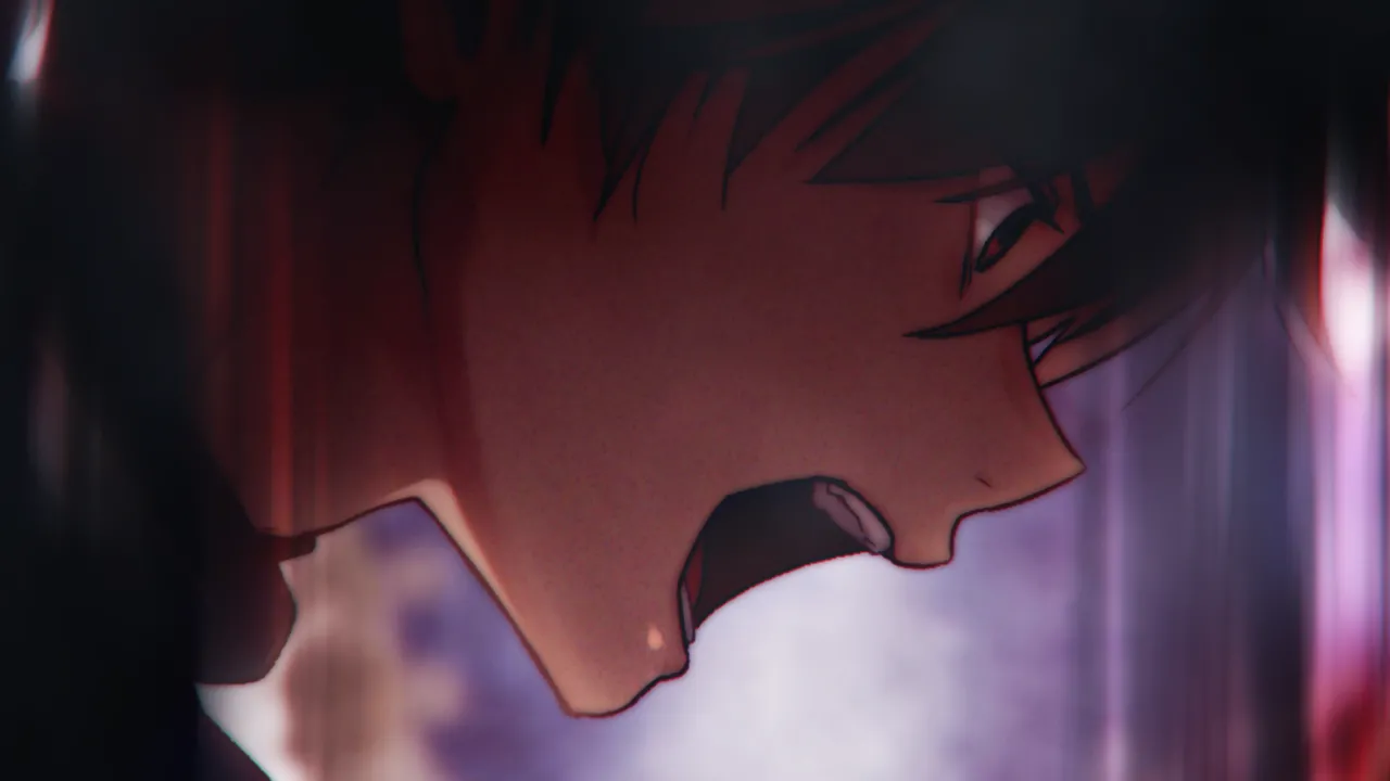 DeepOne -Ryoukai Shinpan- page 1 full