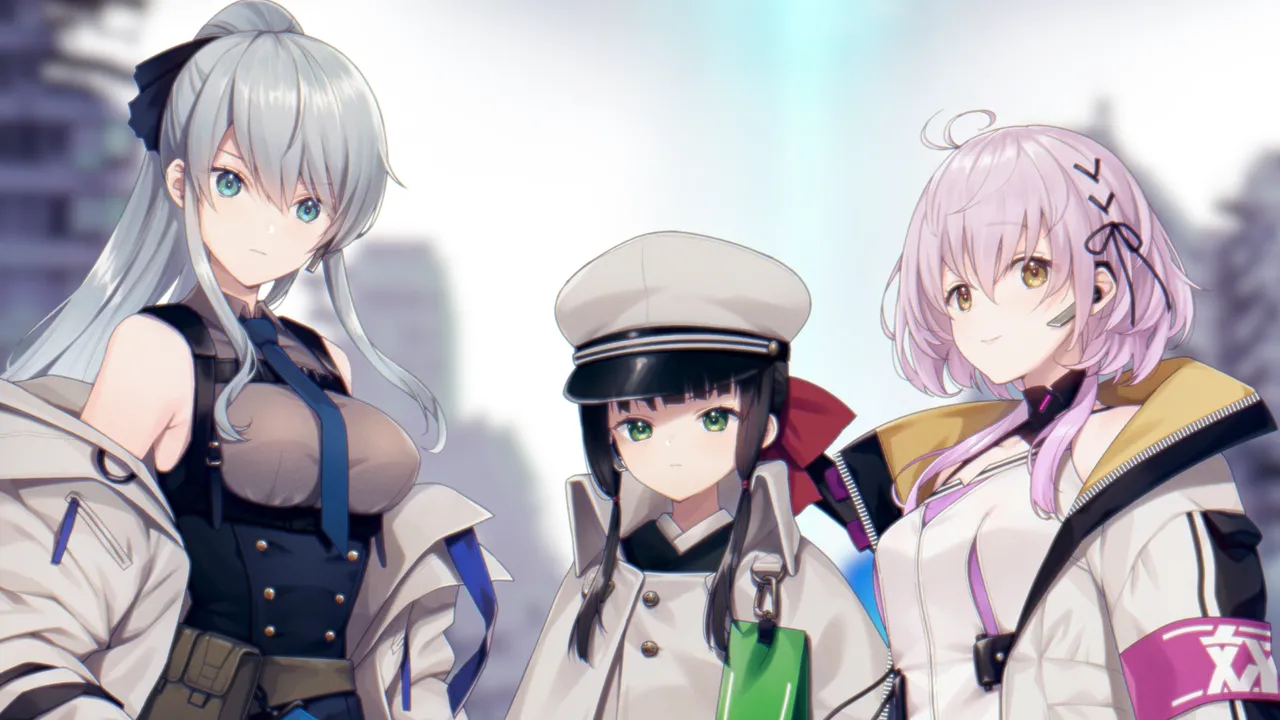 DeepOne -Ryoukai Shinpan- page 4 full