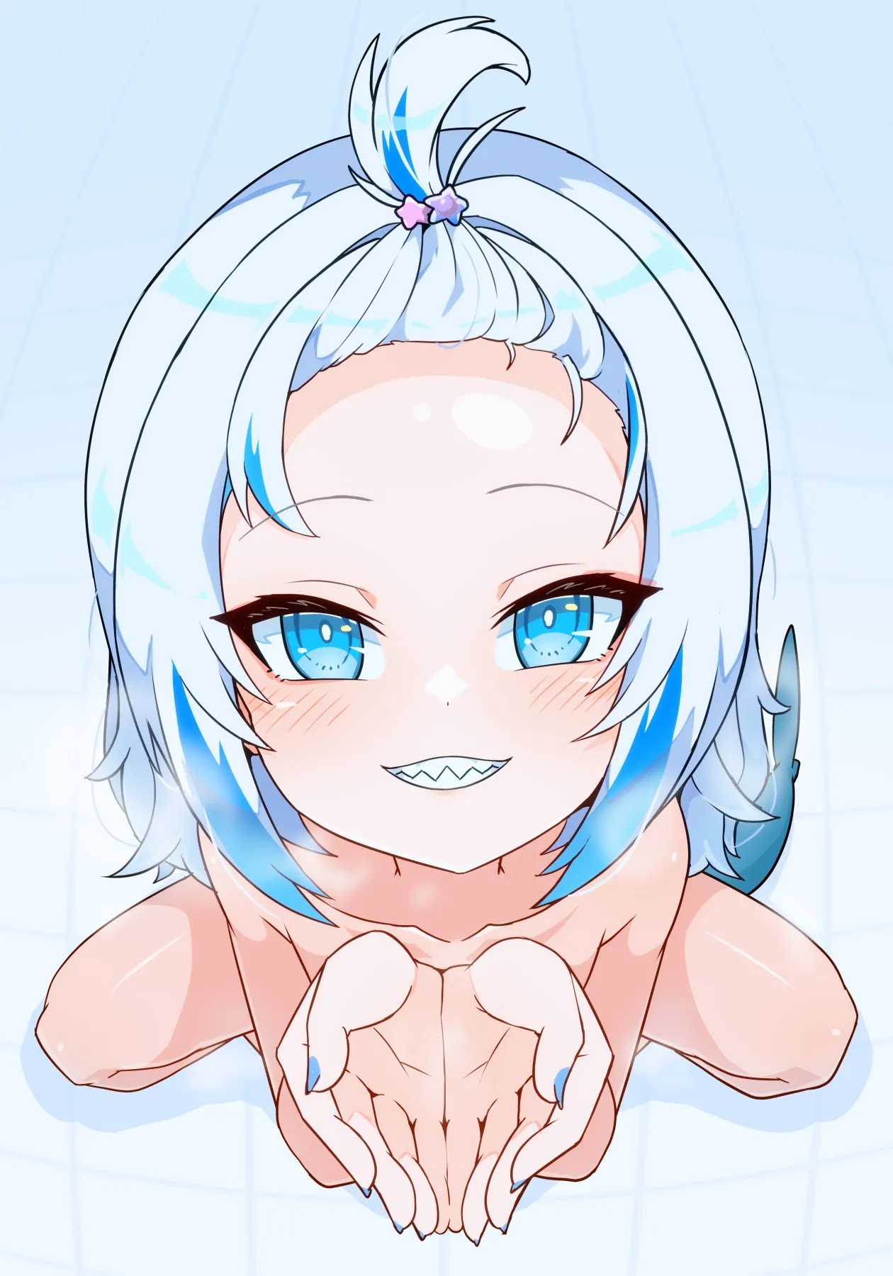 Moral Cacoethes page 1 full