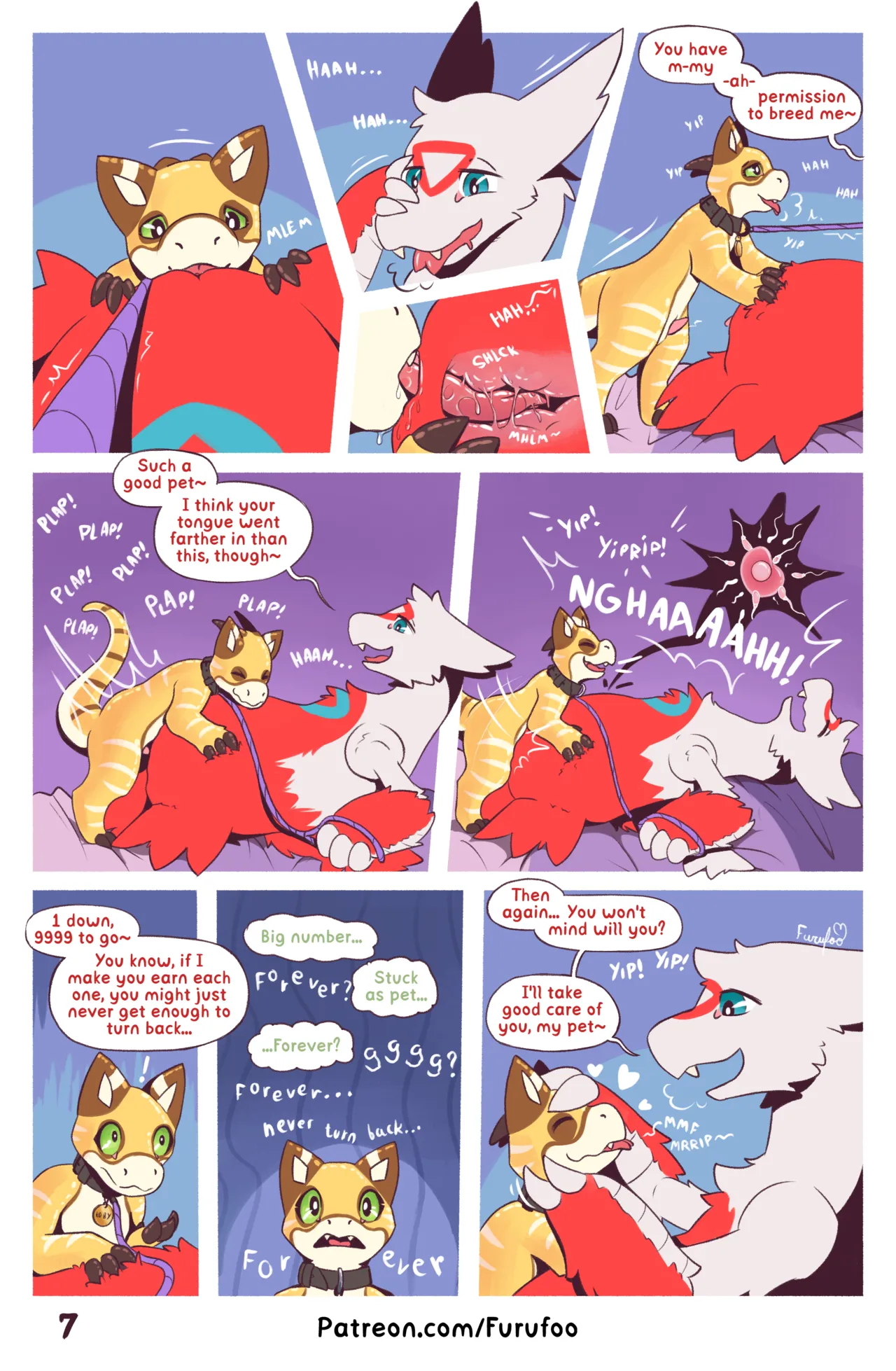 Pet Patch page 7 full